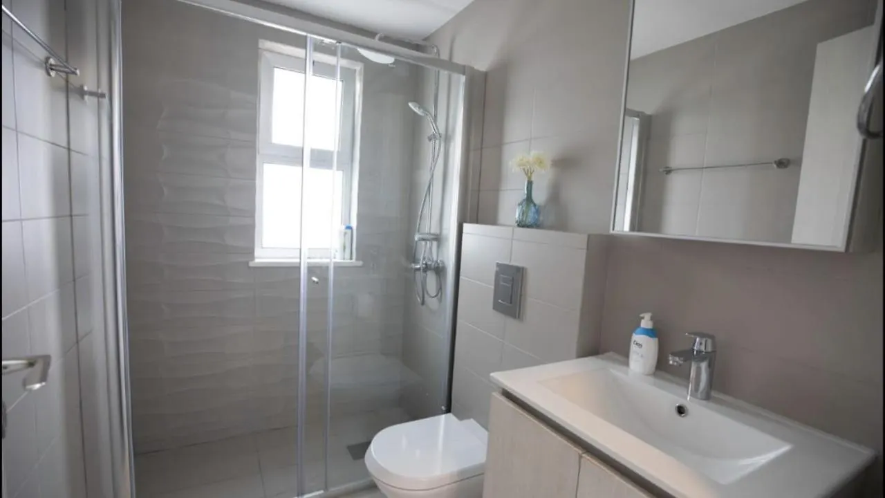 Mylos Luxury 3 Bed Villa With Private Pool Protaras